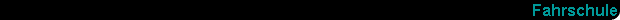 Fahrschule