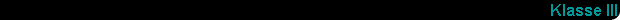 Klasse III